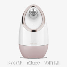 Load image into Gallery viewer, Aira | Ionic Facial Steamer