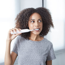 Load image into Gallery viewer, Elite Sonic Toothbrush | with USB Travel Case.