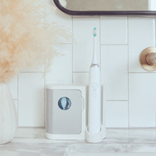 Load image into Gallery viewer, Elements | Sonic Toothbrush.