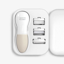 Load image into Gallery viewer, Raedia | Facial Cleansing Brush.
