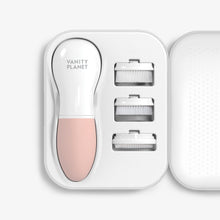 Load image into Gallery viewer, Raedia | Facial Cleansing Brush*