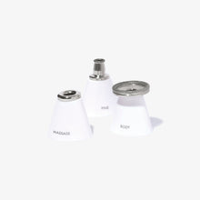 Load image into Gallery viewer, Exfora | Personal Microdermabrasion Wand
